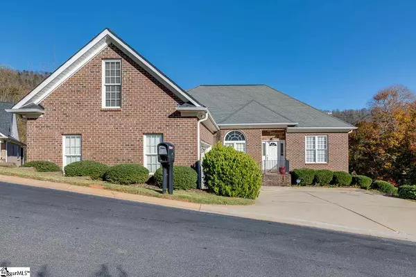 Greenville, SC 29609,9 Belle Terre Court
