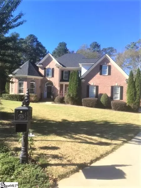 22 Riverbanks Court, Greer, SC 29651