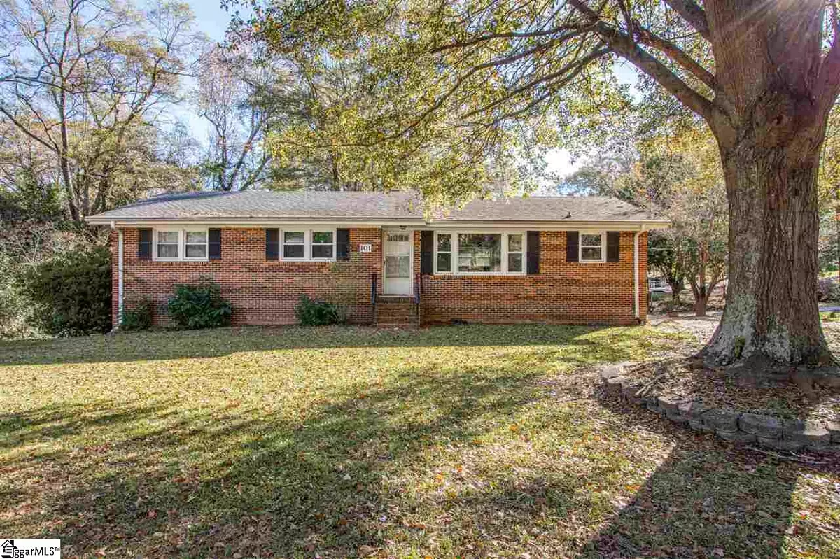 Mauldin, SC 29662,101 LANIER Lane