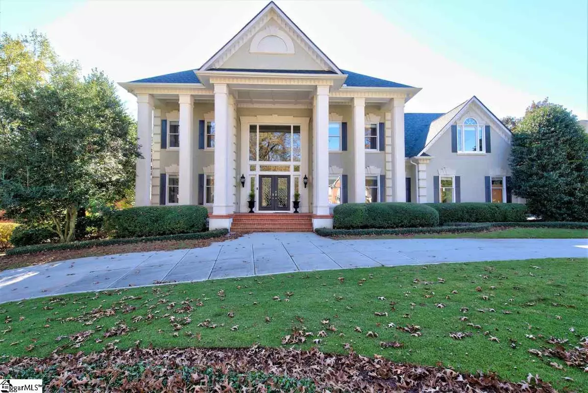 Greer, SC 29651,506 Thornblade Boulevard