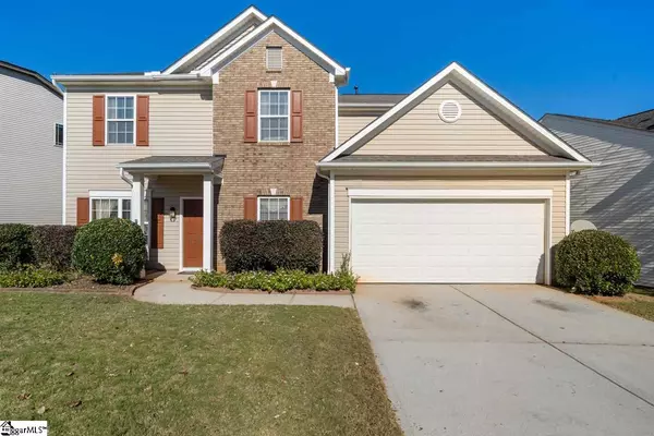 203 Chartwell Drive, Greer, SC 29650