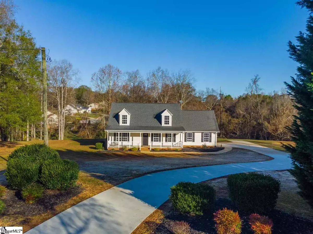 Greer, SC 29651,318 Galewood Drive