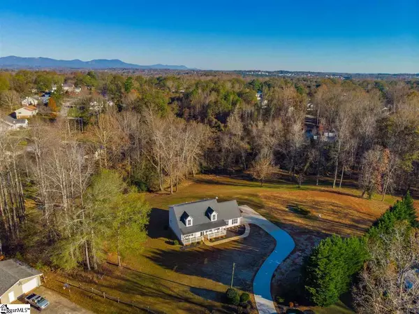 Greer, SC 29651,318 Galewood Drive