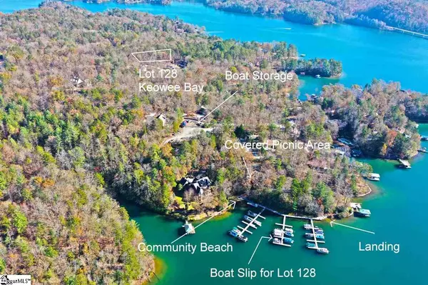 Salem, SC 29676,128 Keowee Bay Circle