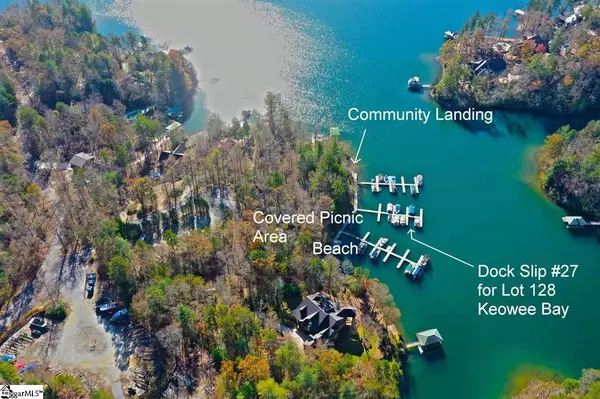 Salem, SC 29676,128 Keowee Bay Circle