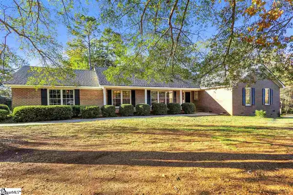 104 Stone Ridge Road, Greer, SC 29650