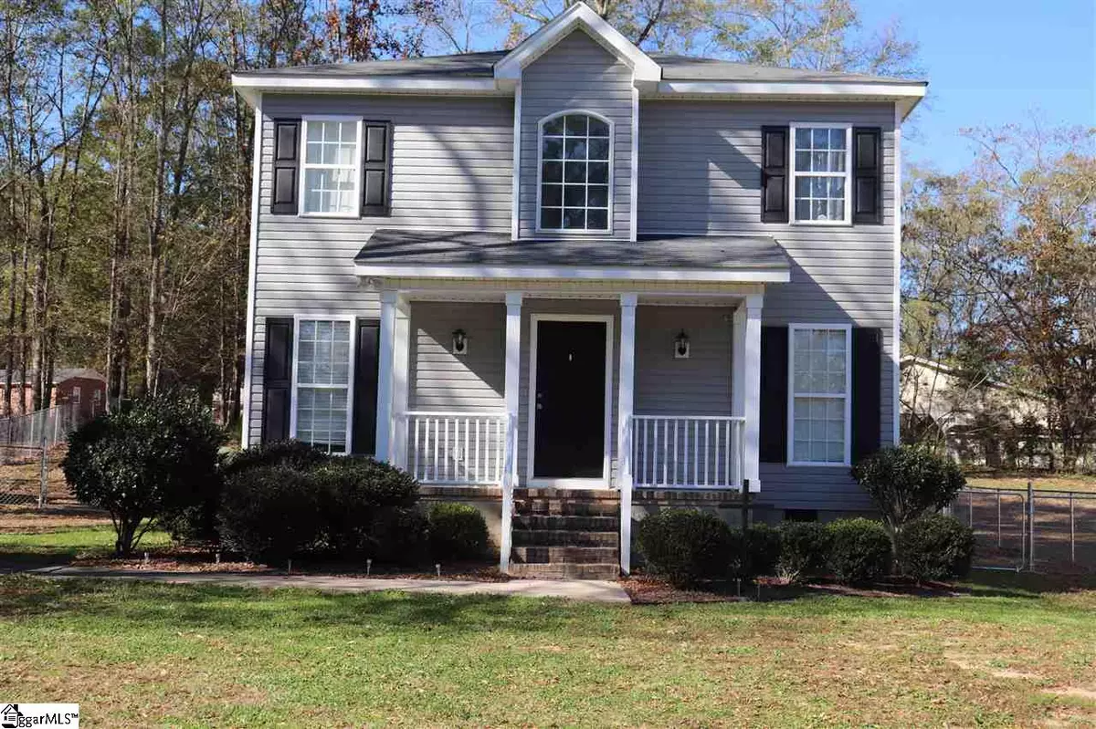 Fountain Inn, SC 29644,103A Lakeview Drive