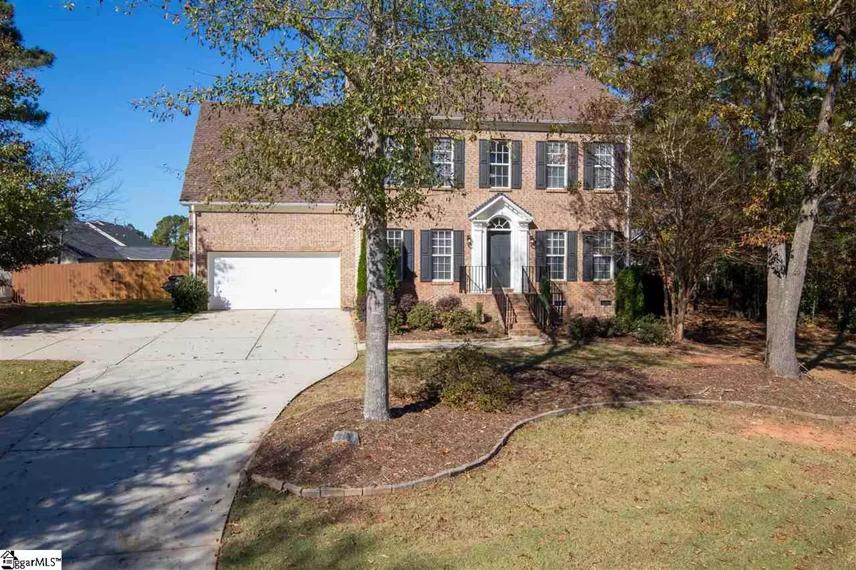 Easley, SC 29642,114 Guilford Drive