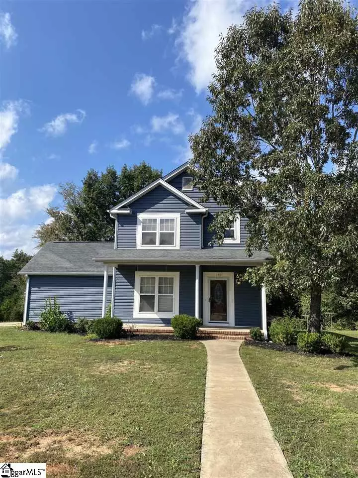 Fountain Inn, SC 29644,170 Tullyton Drive