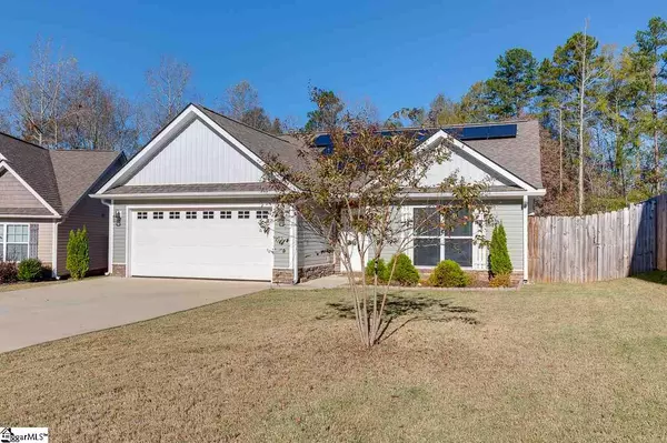 Fountain Inn, SC 29644,8 Caulfield Court