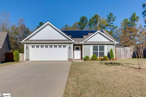 8 Caulfield Court, Fountain Inn, SC 29644