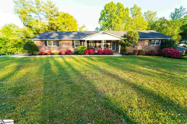 603 Confederate Circle, Taylors, SC 29687