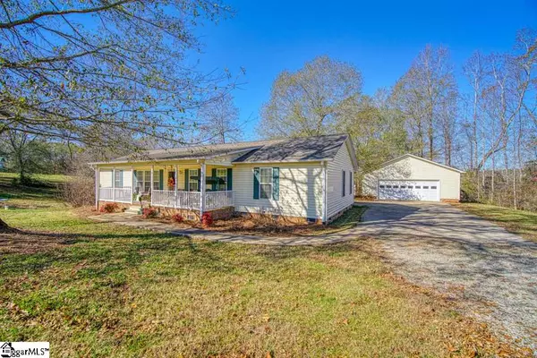 5940 Anderson Mill Road, Moore, SC 29369