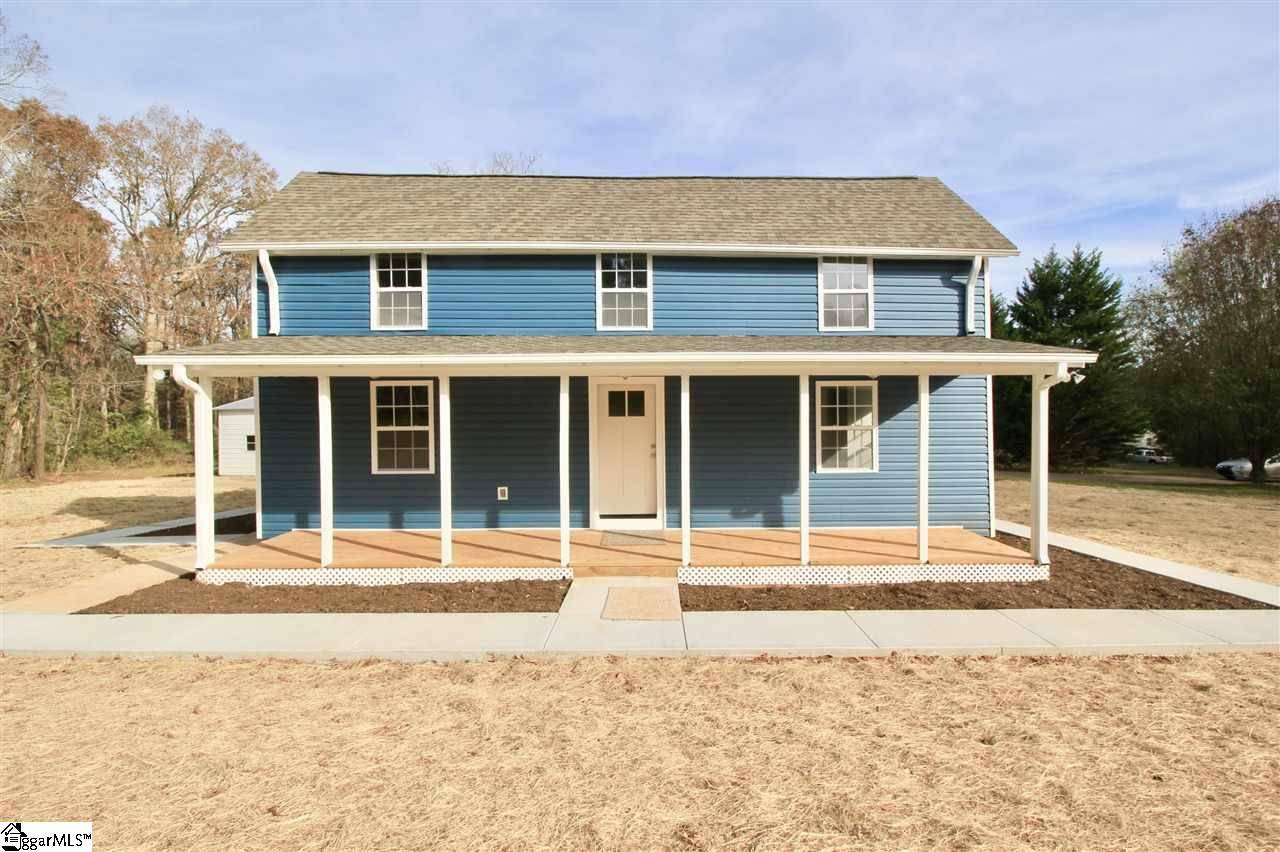 1009 Circle Road, Easley, SC 29642