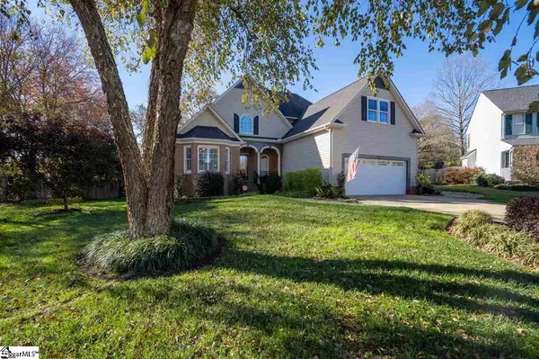 Greenville, SC 29607,16 Grape Vine Court