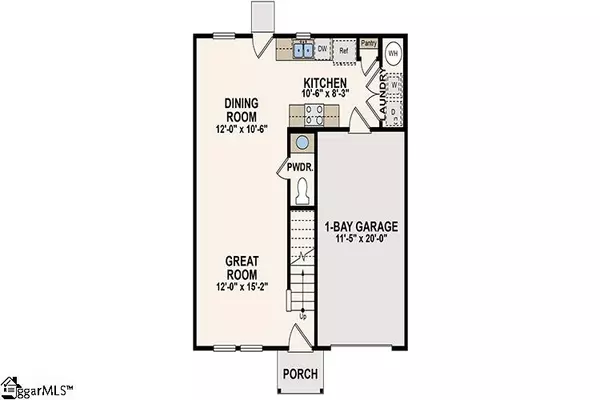 Greer, SC 29650,312 Long Grove Lane