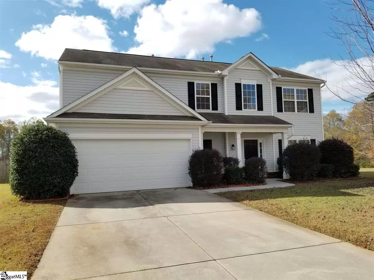 Simpsonville, SC 29681,142 Jordan Crest Court