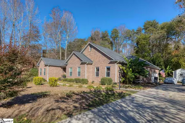 Greenville, SC 29615,30 Weybridge Court