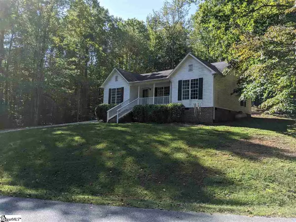 Travelers Rest, SC 29690,79 Forest Drive