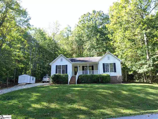 79 Forest Drive, Travelers Rest, SC 29690