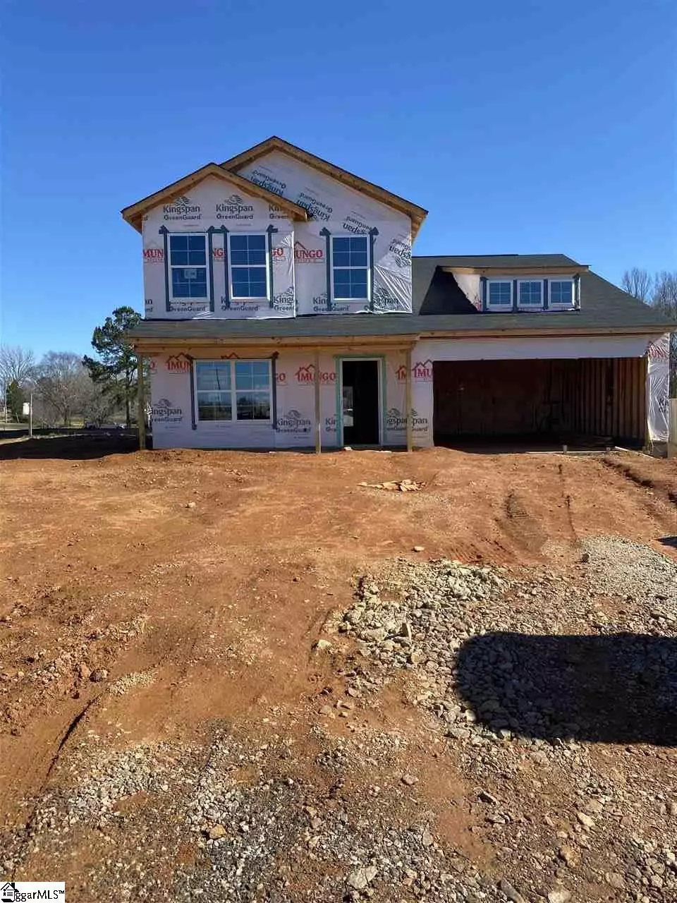 Inman, SC 29349,103 Butler Knoll Court