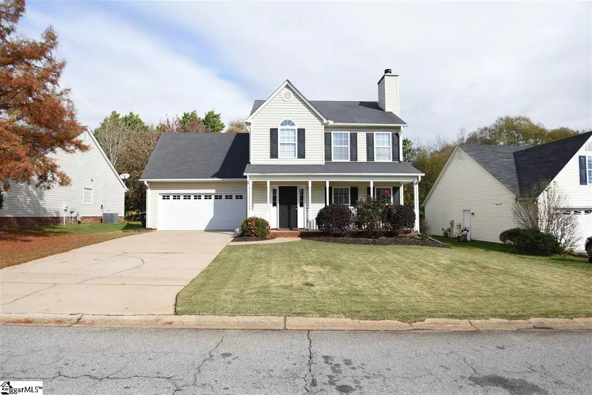 Simpsonville, SC 29681,11 Ashridge Way