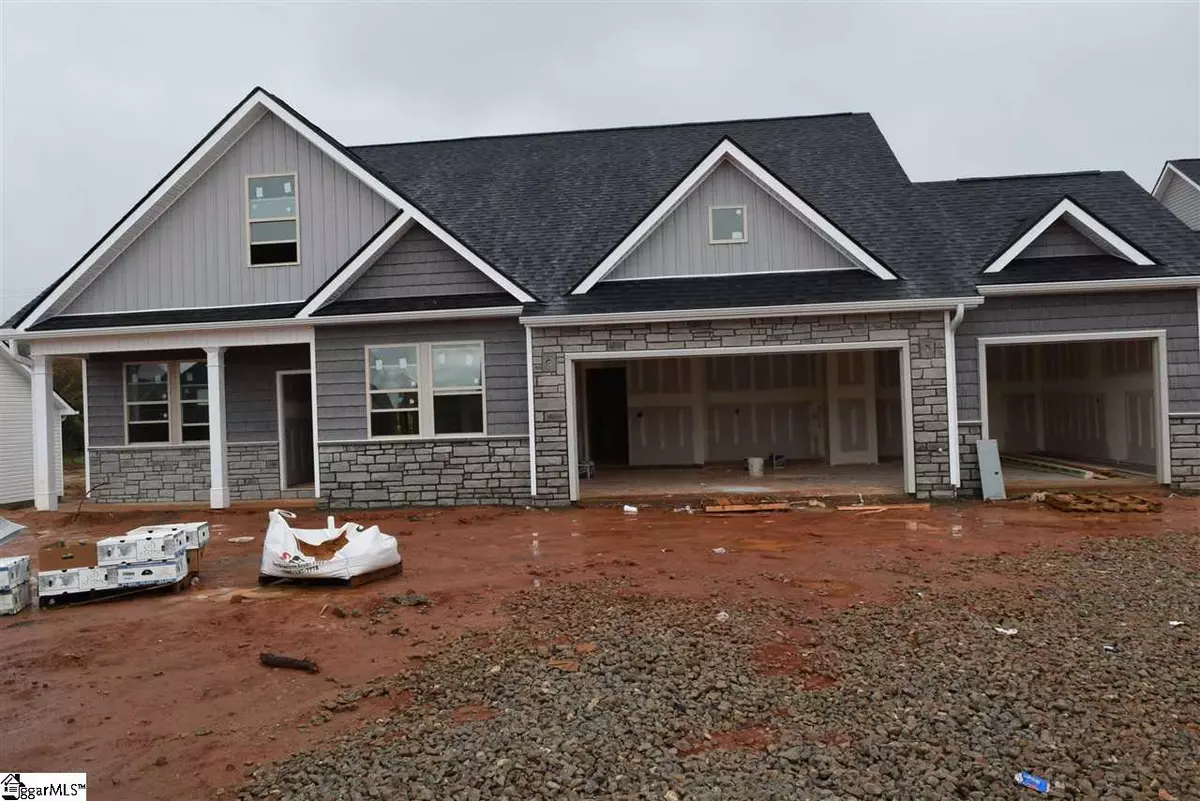 Boiling Springs, SC 29316,449 Josie Way