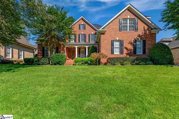 109 Breeds Hill Way, Greer, SC 29650