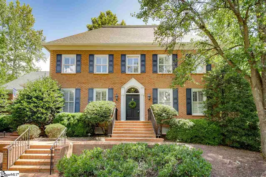 101 Golden Wings Way, Greer, SC 29650