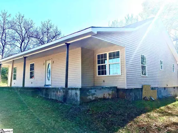 107 Yellow Lane, Greer, SC 29651