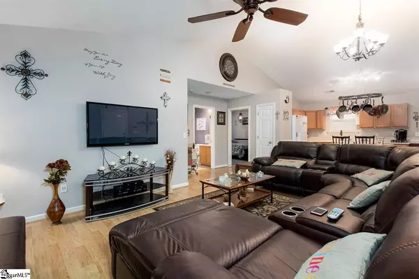 Inman, SC 29349,108 Kyle Avenue