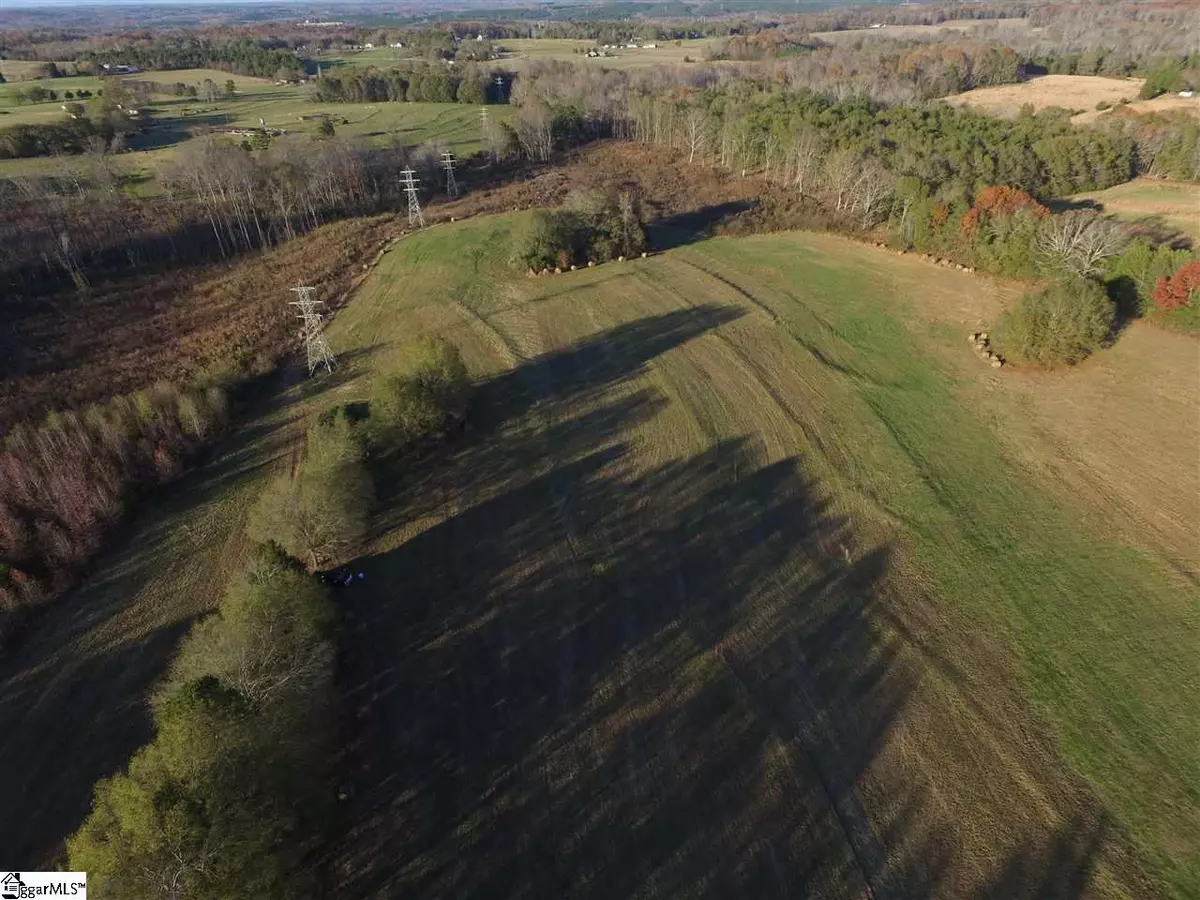 Chesnee, SC 29323,0 Horseshoe Circle