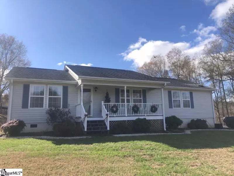 340 Skyline Drive, Campobello, SC 29322