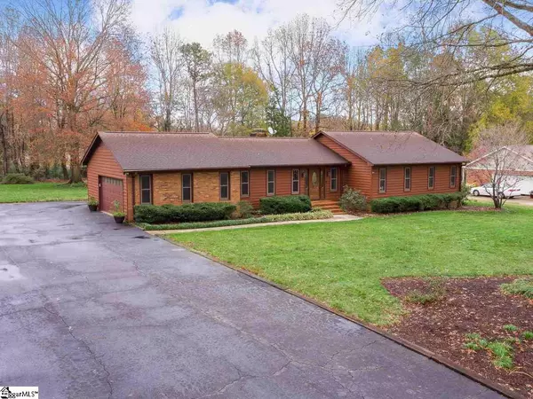 Inman, SC 29349,204 Lenderman Drive