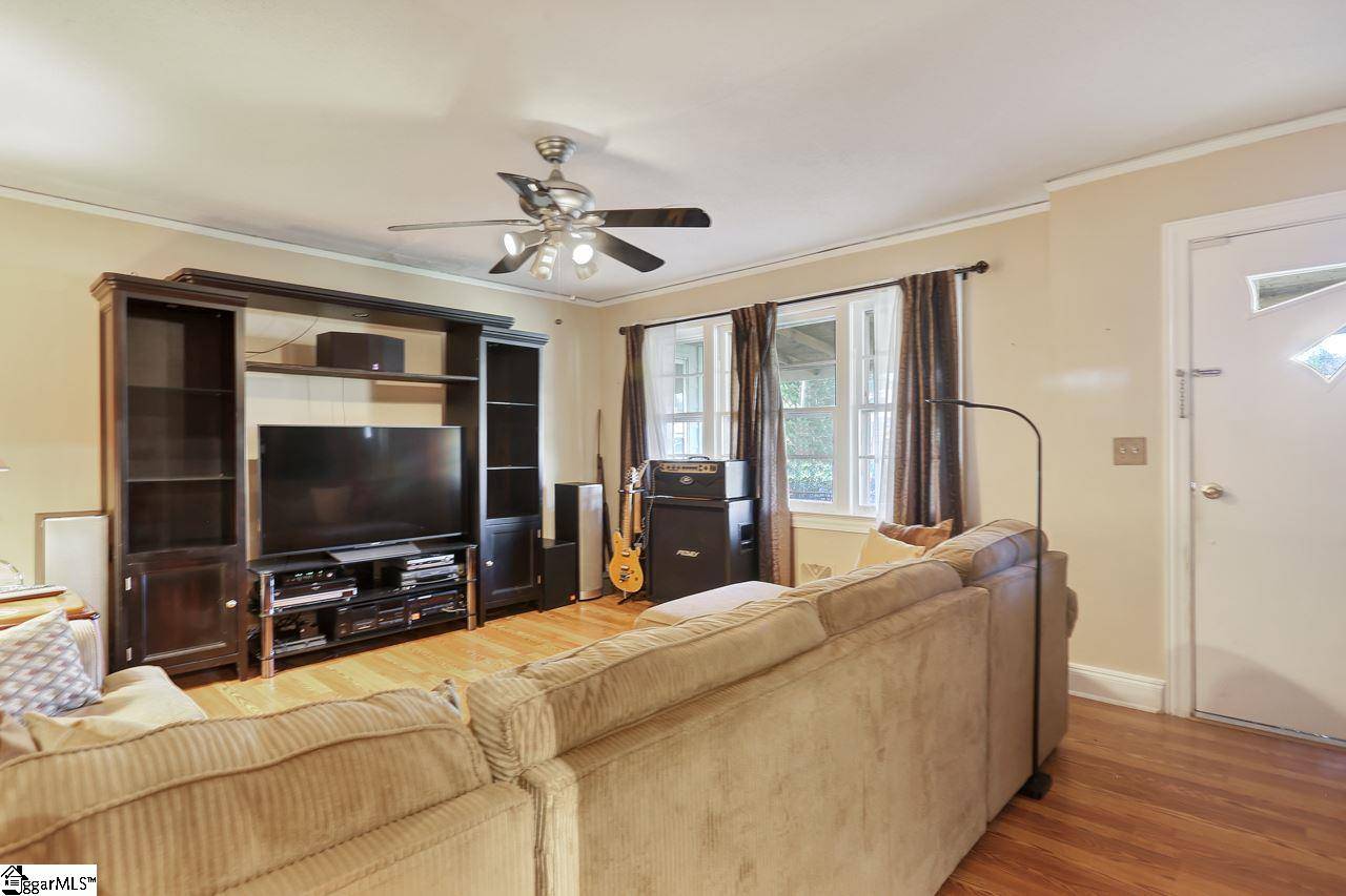 Greenville, SC 29611,12 Lynhurst Drive