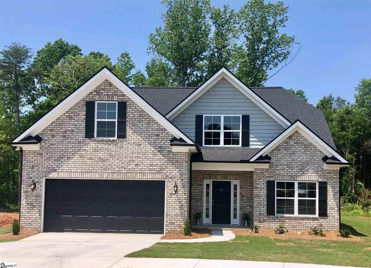 Taylors, SC 29651,321 Silverlimb Lane Court