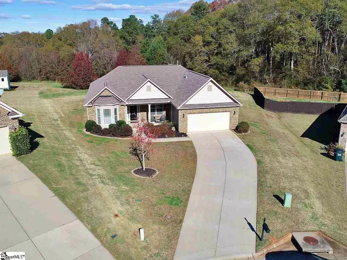 Piedmont, SC 29673,215 Marehaven Court