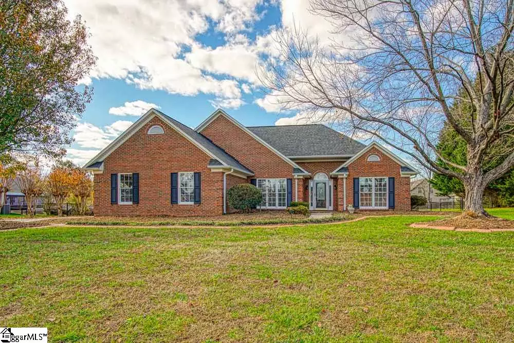 Moore, SC 29369,334 W Autumn Ridge Road