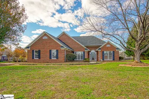 334 W Autumn Ridge Road, Moore, SC 29369