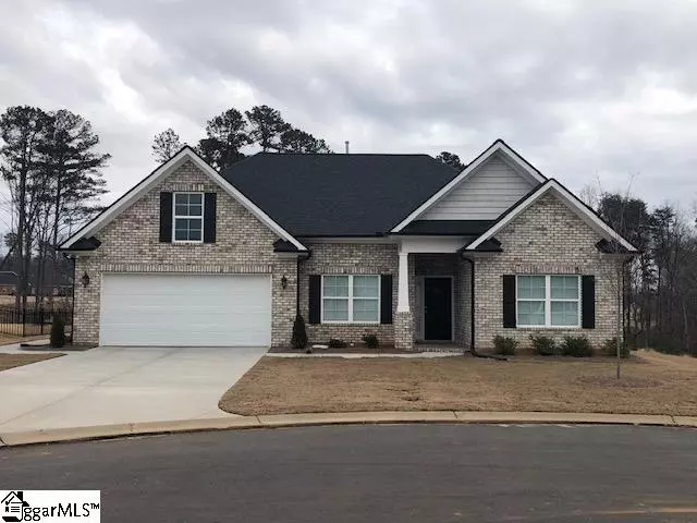 Taylors, SC 29687,311 Fox Brook Court