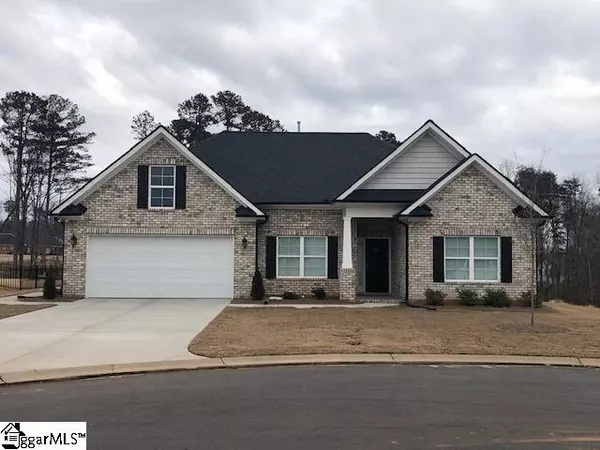 311 Fox Brook Court, Taylors, SC 29687