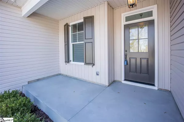 Greer, SC 29651,103 McDade Avenue