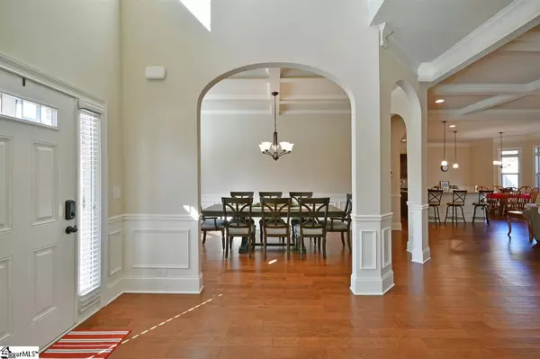 Greer, SC 29650,600 Harwinton Lane