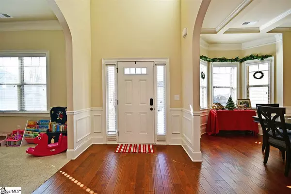 Greer, SC 29650,600 Harwinton Lane