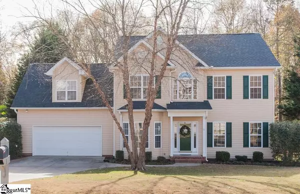 Simpsonville, SC 29680,3 Chestnut Hill Place