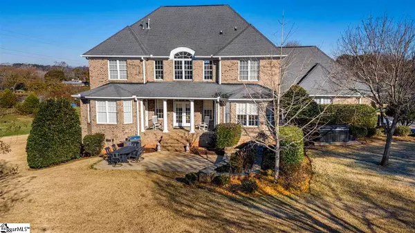 Piedmont, SC 29673,123 Grove Creek Drive