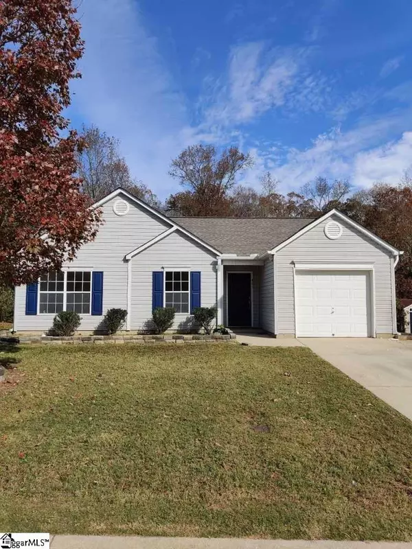 405 Fountain Brook Lane, Fountain Inn, SC 29644
