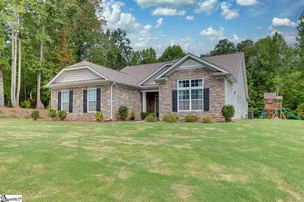 Anderson, SC 29621,127 Prestwick Drive