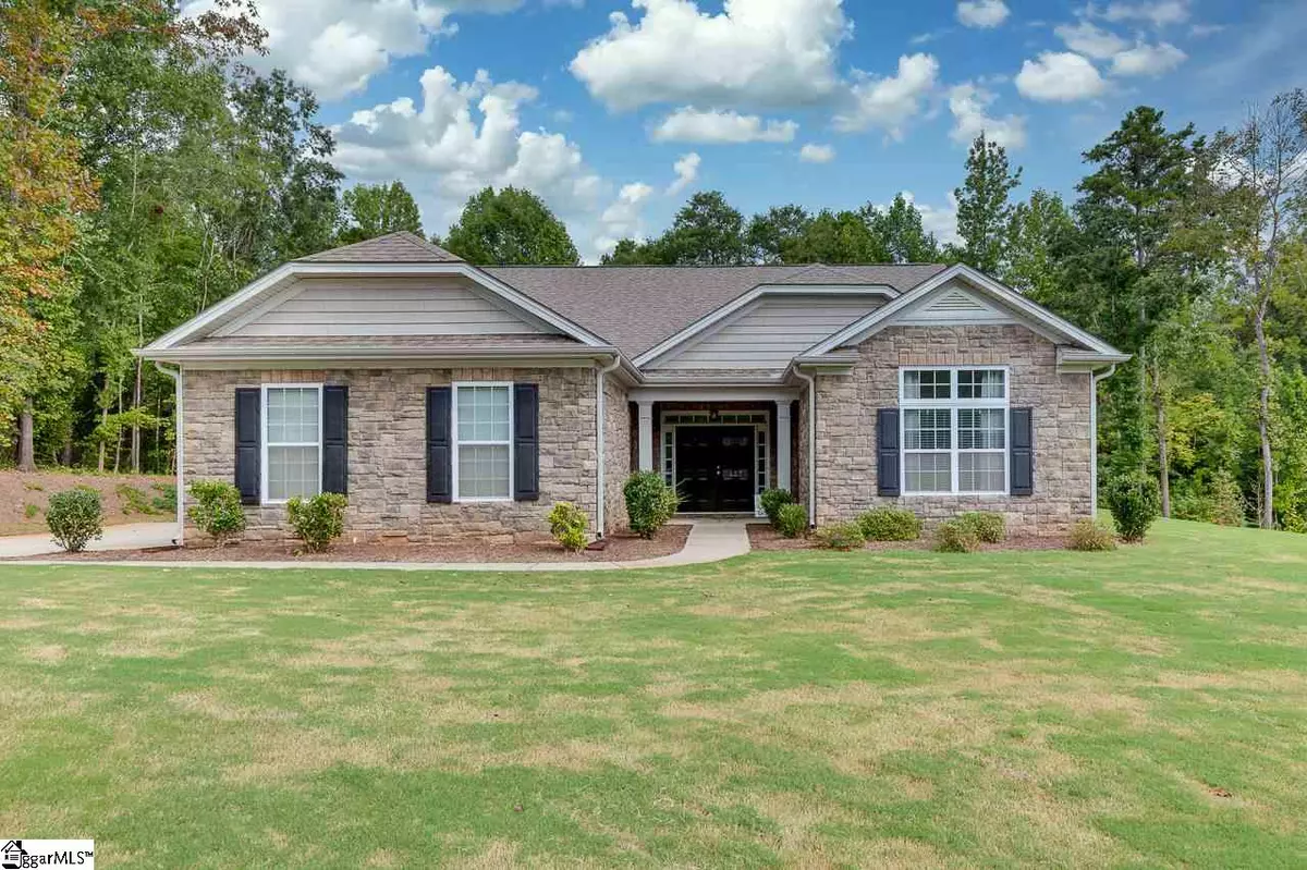 Anderson, SC 29621,127 Prestwick Drive