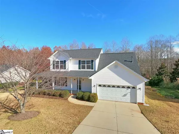 28 Corey Way, Travelers Rest, SC 29690